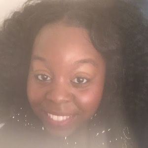 Meet your Posher, Kamesha